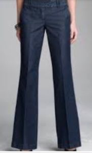 Express Denim Editor Pant